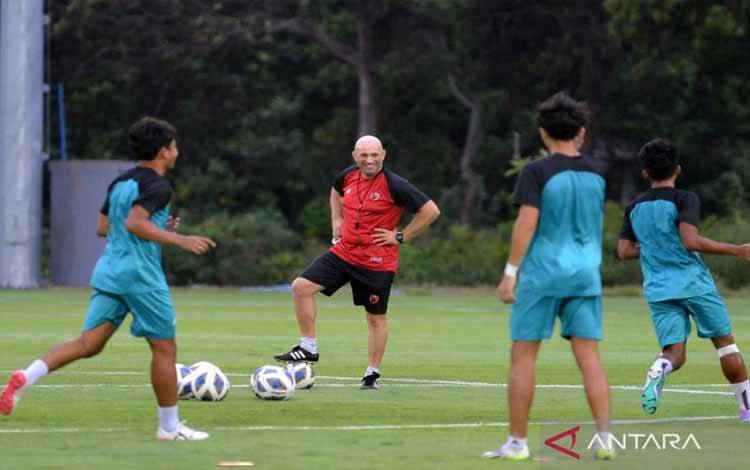 Bernardo Tavares Tetap Apresiasi Perjuangan PSM Makassar