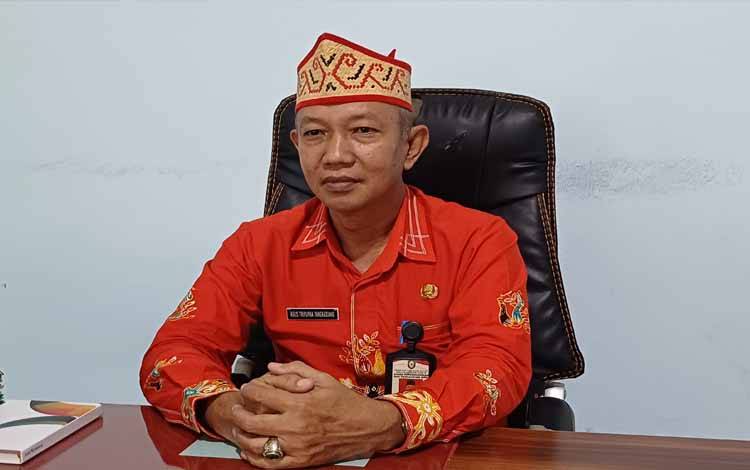 Pemkab Kotawaringin Timur Tuntaskan Target Perekaman KTP Elektronik