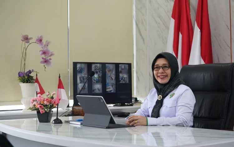 Pendaftar ke MAN Insan Cendekia Sudah Tembus 20 Ribu Orang