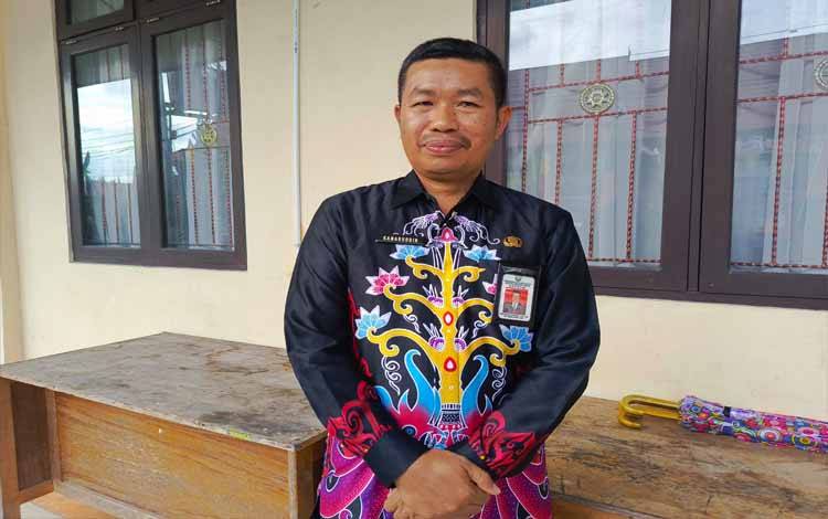 4 Sanggahan Peserta Seleksi CPNS Kotim Ditolak