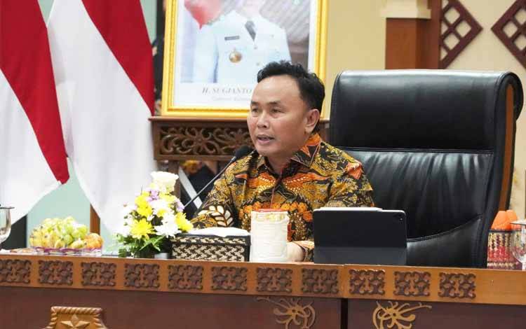 Ini Alasan Pemprov Kalteng Larang Angkutan Berat Melintasi Ruas Bukit Liti - Bawan - Kuala Kurun