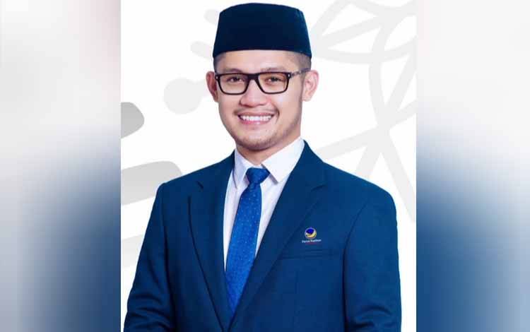 DPRD Kalteng Harap Penanganan Banjir di Beberapa Daerah Ditingkatkan