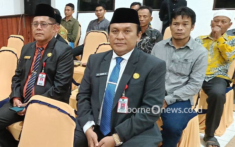 Dinkes Barito Timur Mulai Pemeriksaan Kesehatan Gratis untuk Semua Usia