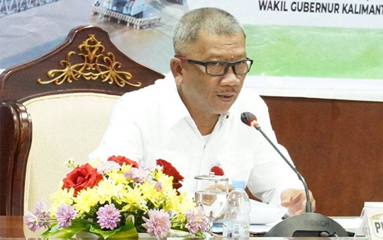 Pelantikan Kepala Daerah Tunggu Keputusan Pemerintah Pusat