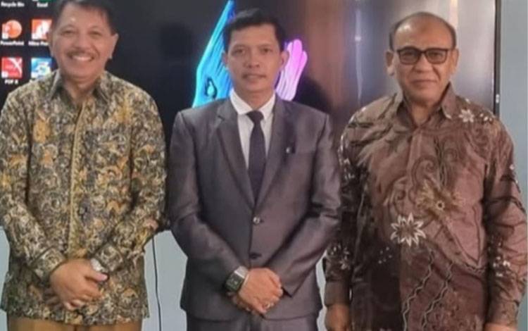 Ini Langkah Sederhana Lindungi Data Pribadi