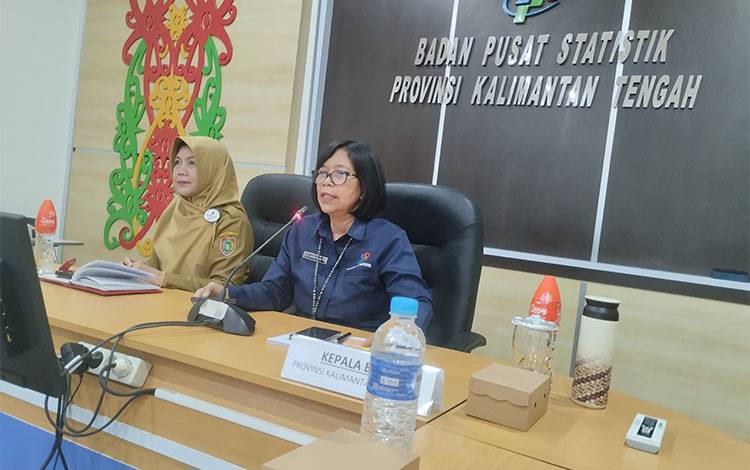 Kenaikan Harga Ayam dan Cabai Jadi Peristiwa Penting yang Pengaruhi Inflasi Januari 2025