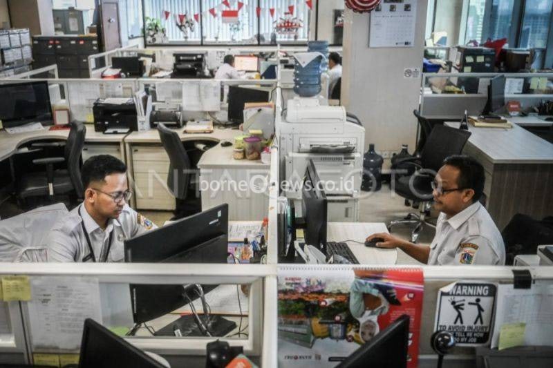Pemprov Kalteng Bentuk Tim Dukung Implementasi Reformasi Birokrasi Berdampak