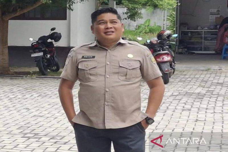 BPBD: Palangka Raya Aman dari Potensi Banjir Meski Cuaca Ekstrem
