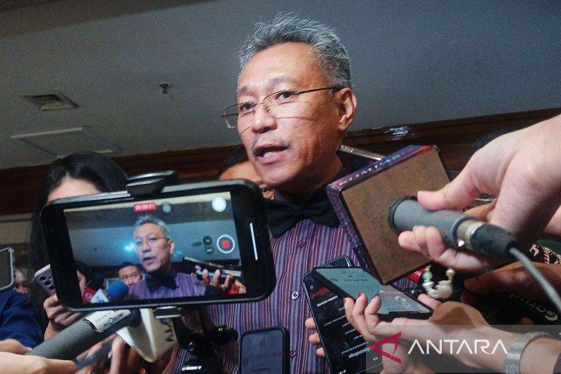 Kemdiktisaintek Tegaskan Tukin Dosen ASN 2020-2024 tak Bisa Dirapel