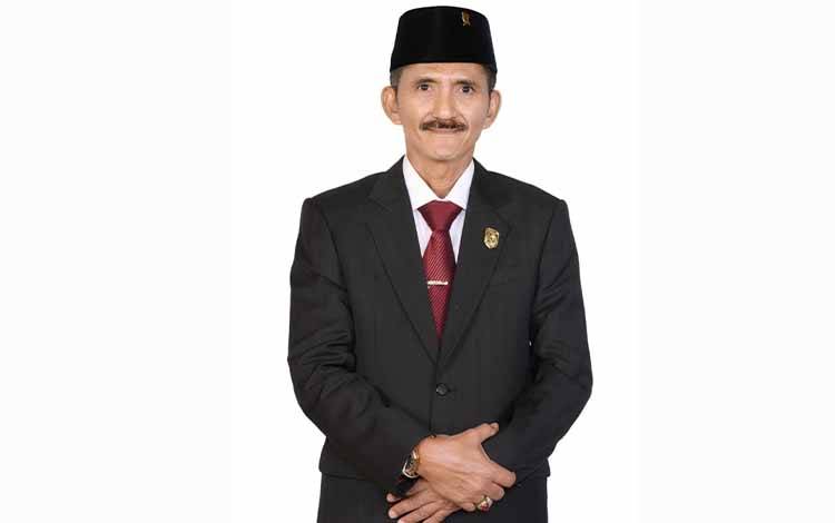 DPRD Kobar Siap Perkuat Sinergitas dengan Bupati dan Wakil Bupati Terpilih untuk Kemajuan Daerah