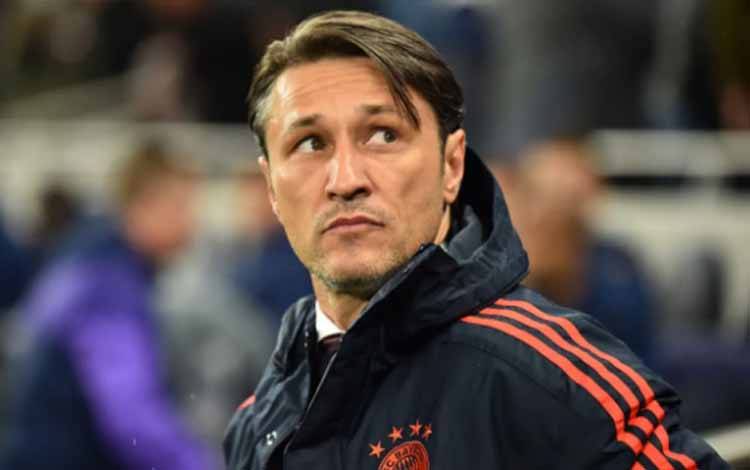 Borussia Dortmund Resmi Perpanjang Kontrak Niko Kovac hingga 2027