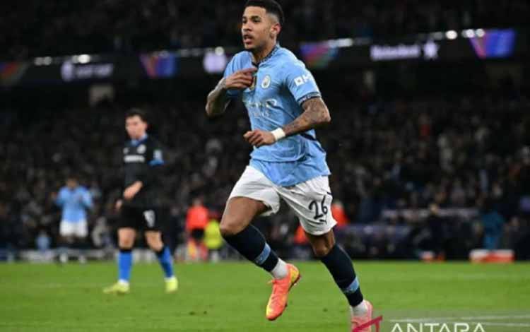 Manchester City vs Real Madrid: Duel Dua Tim Unggulan