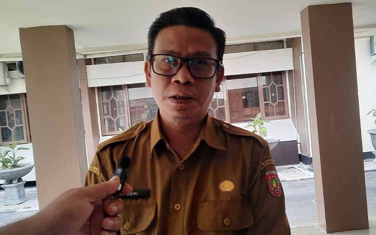 Tiga Desa Persiapan di Kobar Berpotensi Menjadi Desa Baru