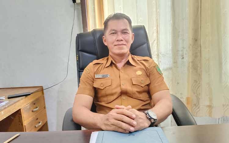 Hasil Monitoring, Dinas Pertanian Temukan Penyebab Harga Beras di Pulpis Mahal
