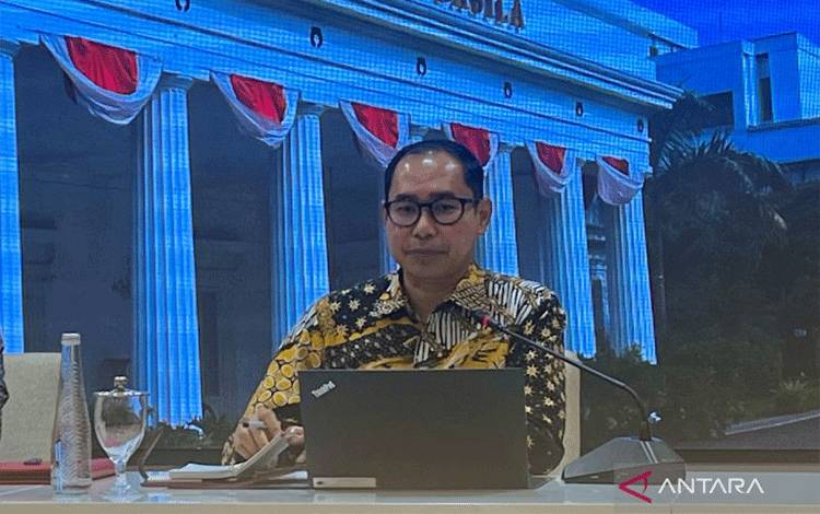Kemlu: Polisi Malaysia Tangkap 1 WNI Terkait Penembakan WNI oleh APMM