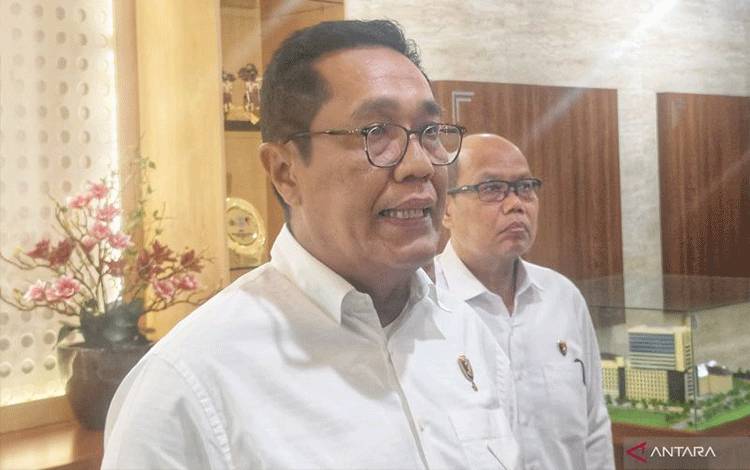 Bareskrim Polri Akan Gelar Perkara Kasus Pagar Laut Tangerang