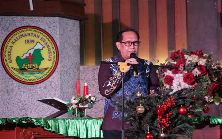 Dinkes Palangka Raya Imbau Pemberian Vitamin A untuk Pertumbuhan Balita