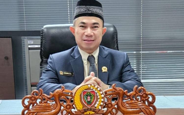 Komisi II DPRD Kalteng Minta Pemprov Cek Lapangan Terkait Kebijakan Menteri ESDM soal Elpiji 3 Kg