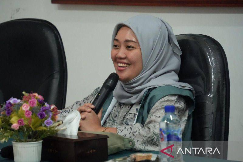 Komisi VII DPR Minta Pemerintah Beri Regulasi Efektif untuk Pengecer
