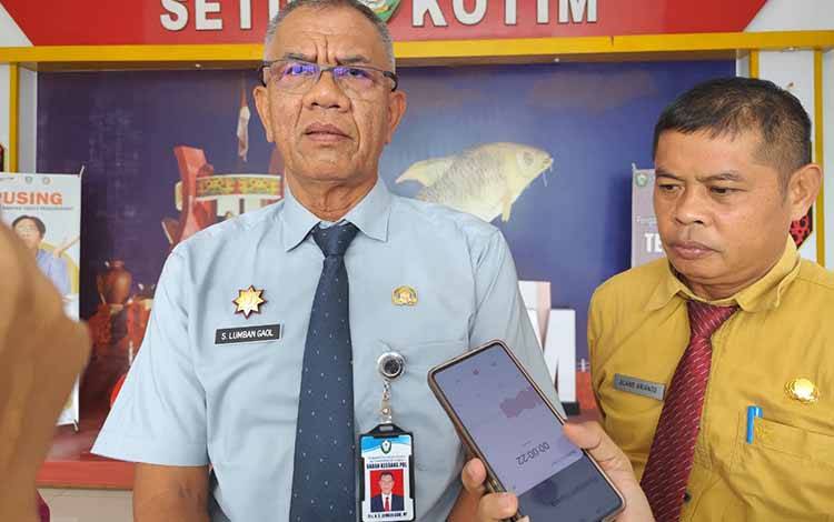 Pemkab Kotim Gandeng Pihak Ketiga Atasi Masalah Sampah Melalui Program CSR