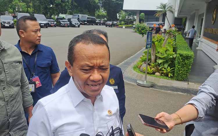 Prabowo Bertemu Jusuf Kalla di Istana Didampingi Amran hingga Bahlil