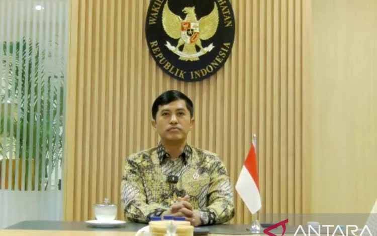 Wamenkes Imbau Masyarakat Manfaatkan PKG untuk Deteksi Dini Kanker