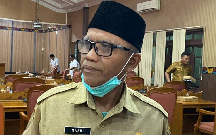 Desa Parit dan Kenyala Kotim Diduga Lakukan Penyimpangan Anggaran
