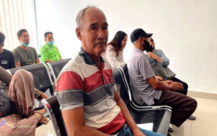 Pahami Prosedur Layanan, Kemudahan JKN Semakin Dirasakan