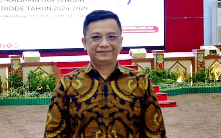 Pemkab Barut Harus Pastikan Ketersediaan LPG 3 Kg di Pangkalan Jika Larangan Penjualan di Kios Diberlakukan