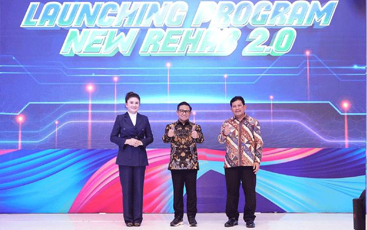 BPJS Kesehatan Terus Berinovasi Berikan Kemudahan bagi Peserta JKN