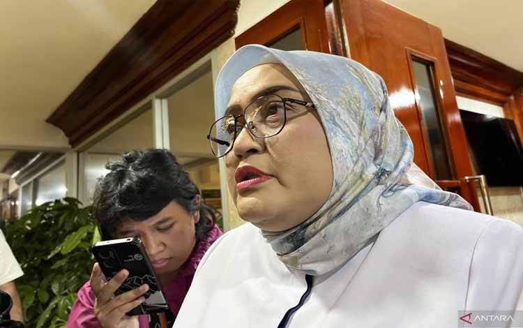 Kemnaker Buka Suara soal Realisasi Pemberian THR untuk Ojek Daring
