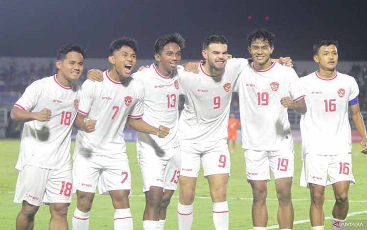 PSSI Umumkan Skuad Timnas untuk Piala Asia U-20 2025