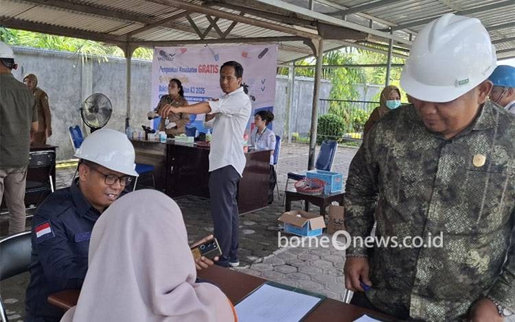 Tantangan Tenaga Kerja Lokal Kotim Berkarir di Perusahaan Besar