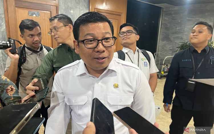 Pembaruan HPP GKP untuk Tingkatkan Kesejahteraan Petani