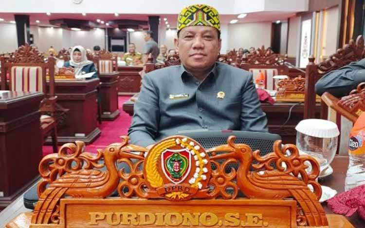 DPRD Kalteng Harap Bank Kalteng Tingkatkan Pelayanan Prima dan Kemudahan Akses