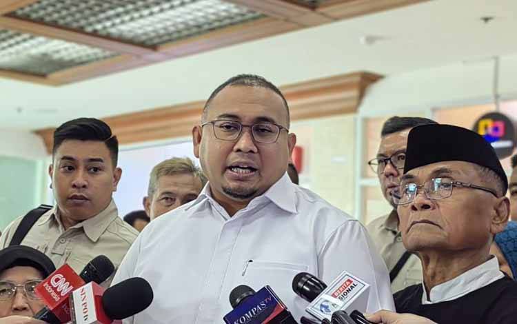 Komisi VI Dukung Presiden Naikkan Status Pengecer jadi Sub Pangkalan