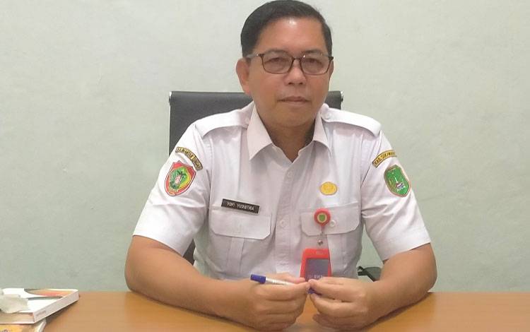 Pemkab Sukamara Siapkan Lahan Dapur Umum Program MBG di Lima Lokasi