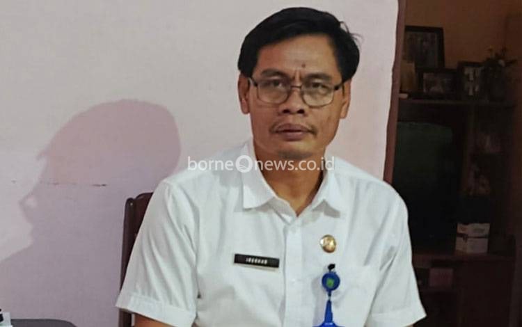 Kelompok Tani Desa Purwodadi Pulang Pisau Berhasil Kembangkan Hidroponik Secren House