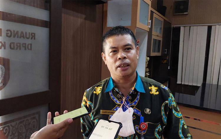 Pemkab Kotim Bagi Tiga Zona Pengembangan Komoditas Unggulan