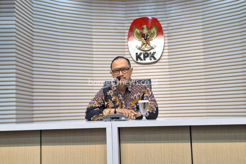 KPK Geledah Rumah Japto Terkait Gratifikasi Rita Widyasari