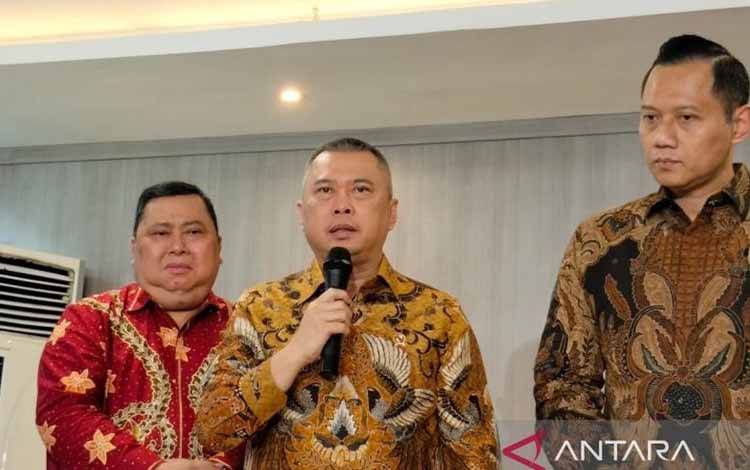 Menhub Ingatkan Pemangku Kepentingan Faktor Keselamatan Pengguna Jalan