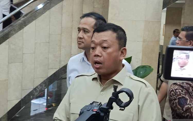 Menteri ATR Tegaskan Semua Sertifikat Pagar Laut Tangerang Dibatalkan