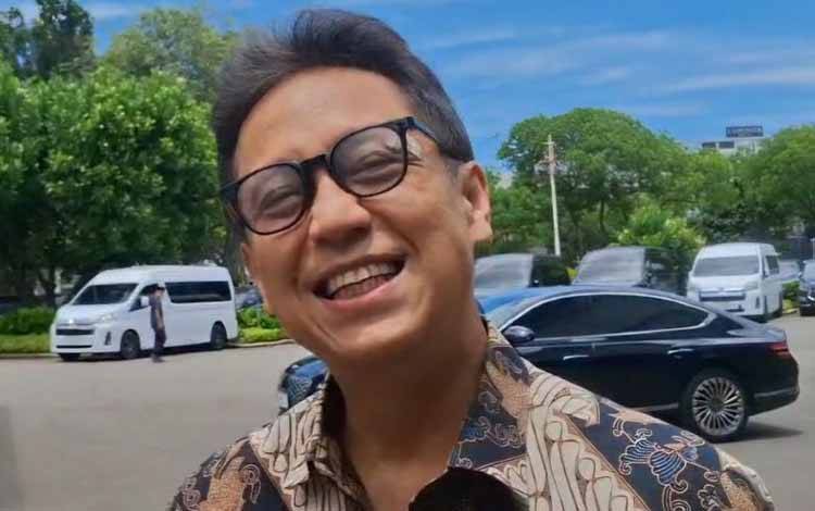 Menkes Temui Presiden Bahas Kelanjutan Program PKG