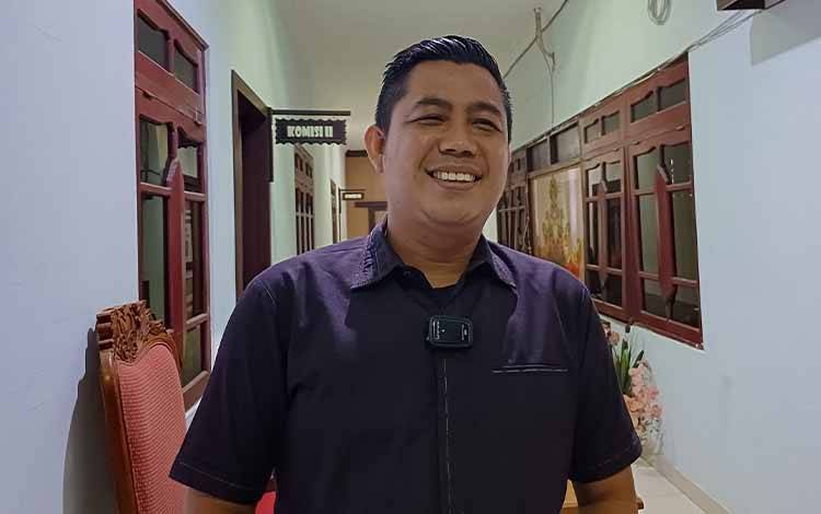 DPRD Kotim Usulkan Payung Hukum untuk Perkuat BUMDes
