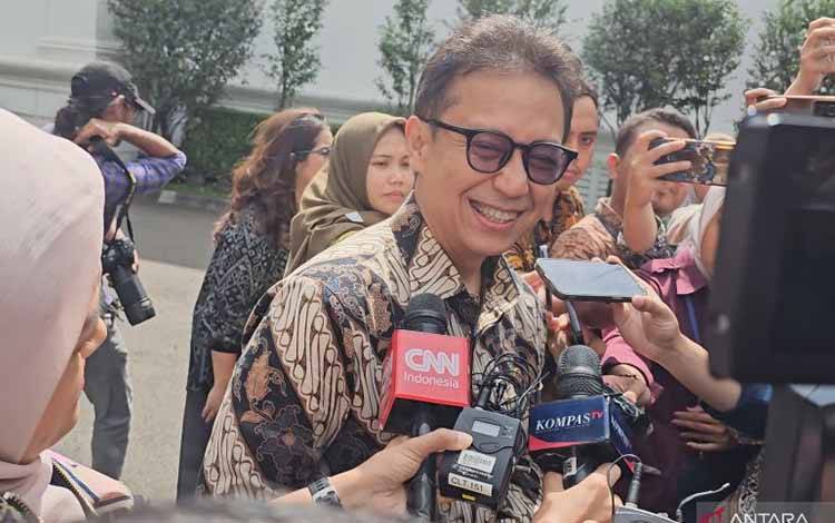 Prabowo Putuskan Program PKG Resmi Berjalan 10 Februari 2025