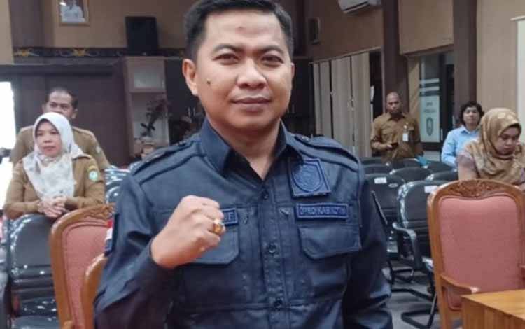DPRD Kotim Berharap SPMB Domisili Mampu Minimalisir Permasalahan PPDB Zonasi