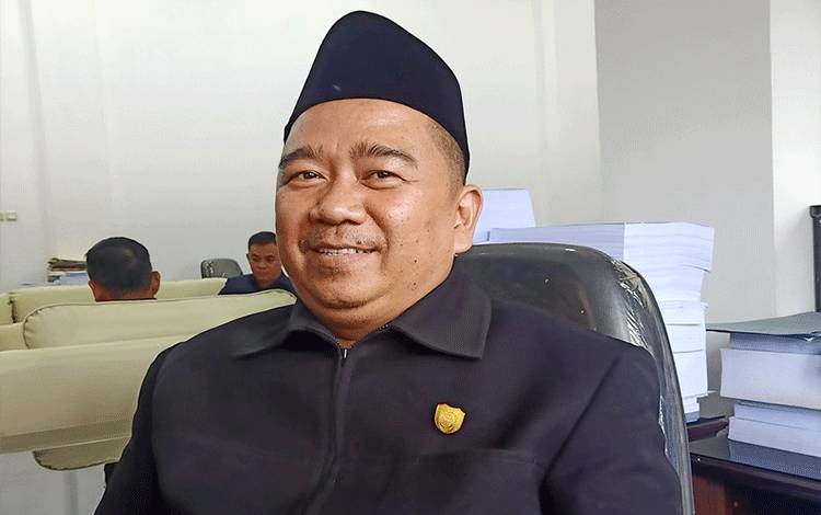 Dewan Sebut Sertifikat Merek Sebagai Langkah Penting untuk Penguatan Ekonomi Lokal