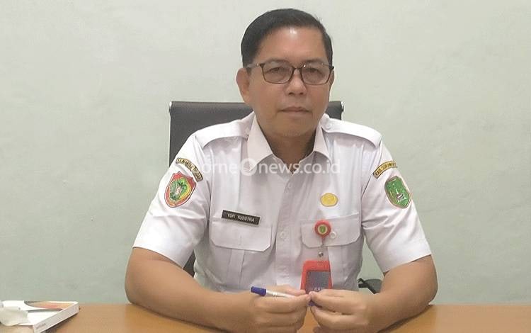 Ini Penyebab Keterlambatan Pembayaran Gaji ASN di Sukamara