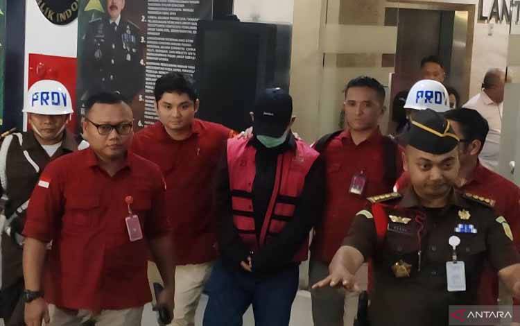 Kejaksaan Agung Tahan Dirut PT Kebun Tebu Mas Terkait Kasus Gula