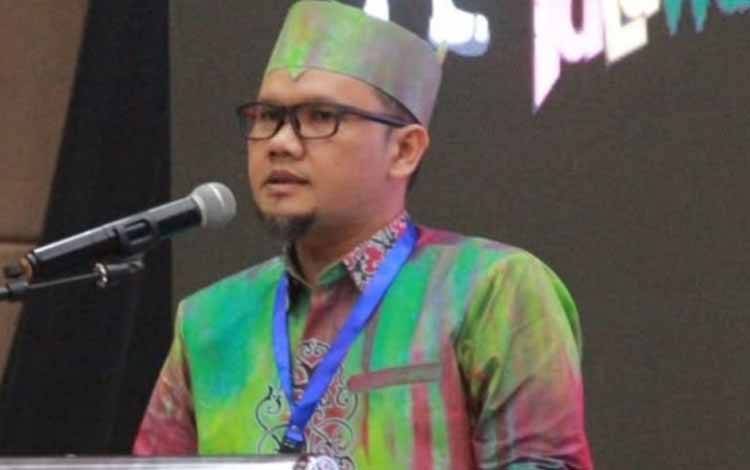MK Tolak Gugatan Pilkada Palangka Raya, Besok KPU Adakan Pleno Penetapan